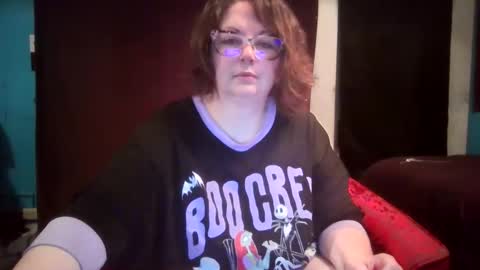 Bella online show from February 21, 2026, 4:02 am