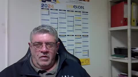 hippo online show from December 23, 2024, 6:55 am