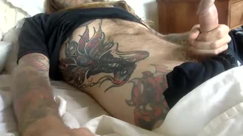 hippybiker online show from December 15, 2024, 6:26 pm