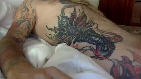 hippybiker online show from October 20, 2025, 10:38 am