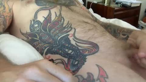 hippybiker online show from March 13, 2026, 12:56 pm