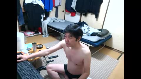 hiro110 online show from January 18, 2025, 8:40 pm