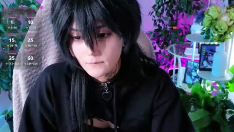 Hiro Ryota online show from July 23, 2026, 4:05 pm