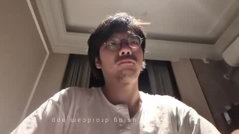 Taick online show from November 2, 2025, 5:15 pm