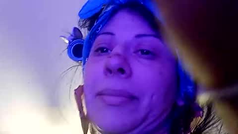 Snapshot of his_dirty_birdy chatting on October 30, 2025, 12:45 am his_dirty_birdy online show from October 30, 2025, 12:45 am