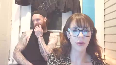 HisNHersTemptation online show from May 14, 2026, 5:03 am