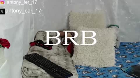 Hisokax online show from November 8, 2025, 12:11 am