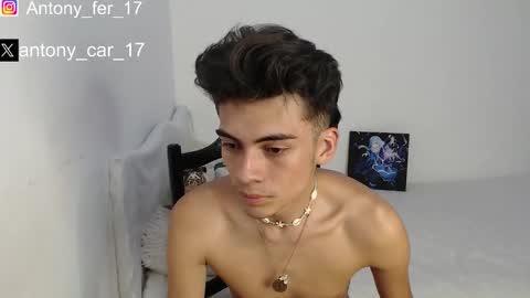 Hisokax online show from December 21, 2025, 3:24 am