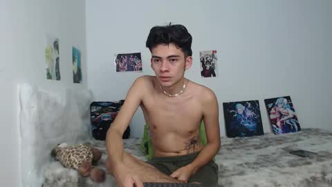 Hisokax online show from February 6, 2026, 3:44 am