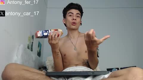 Hisokax online show from February 10, 2026, 5:00 am