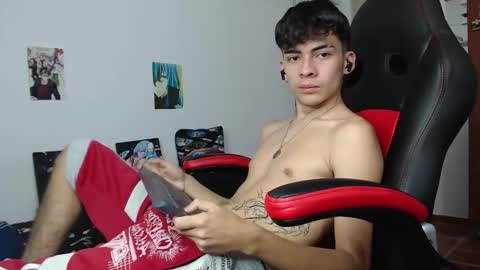 Hisokax online show from February 27, 2026, 11:27 pm