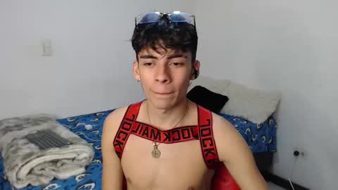 Hisokax online show from March 14, 2026, 4:29 am