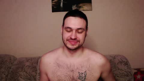 Hisoka online show from March 7, 2026, 1:24 am