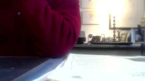 histrionical1 online show from March 25, 2026, 2:45 pm