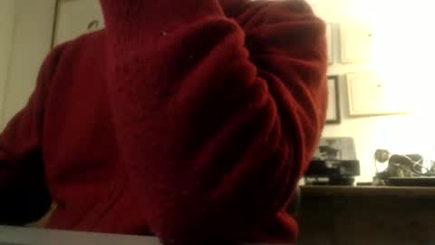 histrionical1 online show from April 23, 2026, 8:57 am