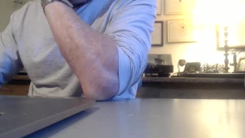 histrionical1 online show from June 6, 2026, 1:27 pm