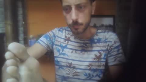 hitmenoww online show from September 9, 2025, 8:03 am