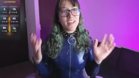 Hitomi Arata online show from February 25, 2025, 4:10 pm