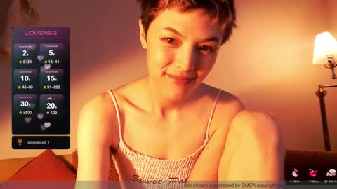  Vivi  online show from February 19, 2026, 10:06 pm