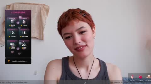  Vivi  online show from April 10, 2026, 5:06 pm