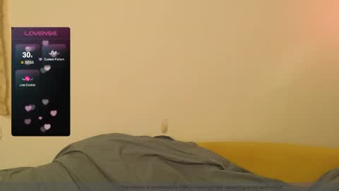  Vivi  online show from June 8, 2026, 2:01 am