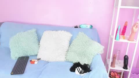 hiyakasudere_ online show from September 10, 2025, 6:30 pm