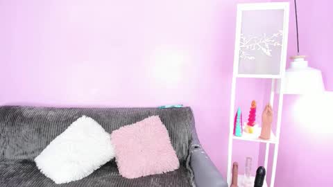 hiyakasudere_ online show from October 6, 2025, 7:00 pm