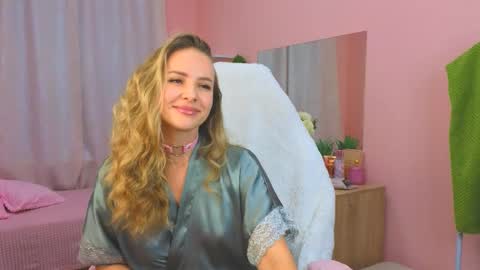 Ksenia online show from October 8, 2025, 12:41 am