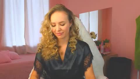 Ksenia online show from October 11, 2025, 3:17 am