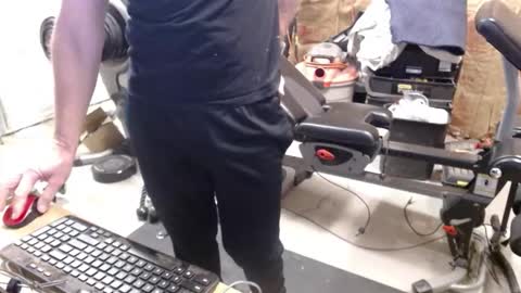 Nick online show from February 17, 2026, 12:45 pm