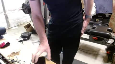 Nick online show from March 18, 2026, 12:08 pm