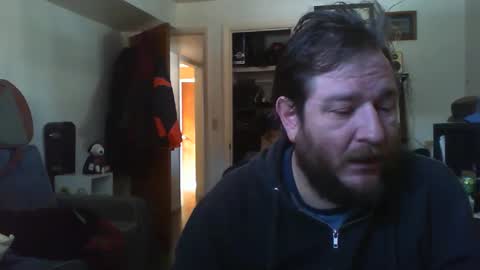 hobbes80 online show from February 12, 2025, 7:45 pm