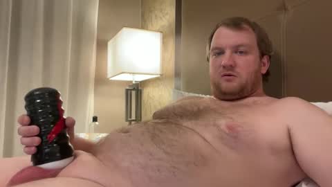 hockeyboy2015 online show from March 5, 2026, 11:23 pm