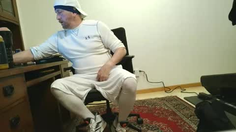 Rick online show from April 12, 2026, 10:04 pm