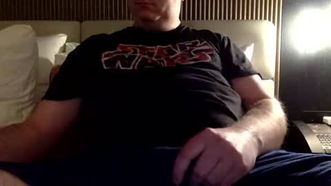 hockeyguy10rangers online show from February 26, 2026, 6:01 am