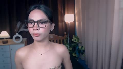 IM NEW HERE ITS ME GIA online show from March 22, 2026, 10:13 pm