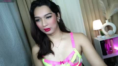 Hoelymorri online show from January 10, 2026, 9:16 pm