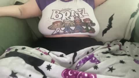 Stacey online show from February 26, 2025, 1:08 pm