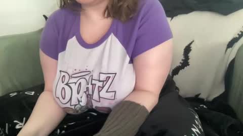 Stacey online show from March 8, 2025, 1:47 pm