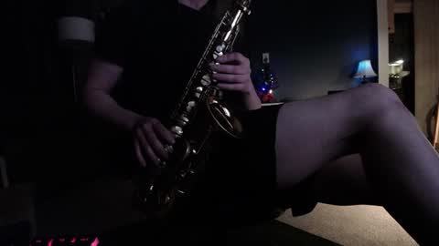 Moby online show from December 22, 2024, 4:39 am