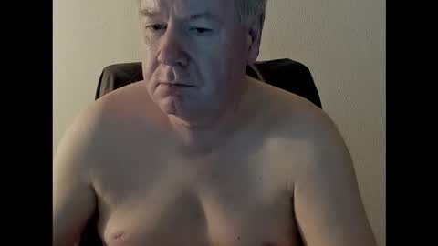 Holger online show from October 1, 2025, 1:17 pm