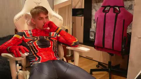 Extaz  Athrey  Howard online show from October 30, 2025, 6:41 pm