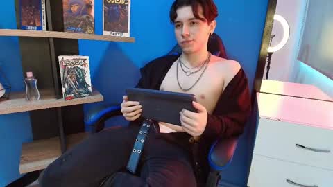 Holland online show from March 5, 2026, 3:08 pm