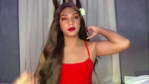 holliescarlet online show from December 9, 2024, 12:45 am