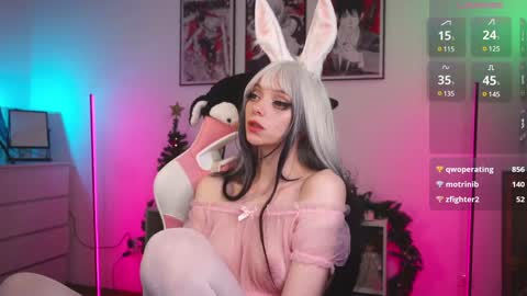 Snapshot of holliwould_ chatting on January 4, 2025, 7:23 pm Holli online show from January 4, 2025, 7:23 pm