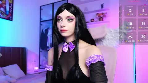 Snapshot of holliwould_ chatting on July 4, 2026, 12:00 pm Holli online show from July 4, 2026, 12:00 pm