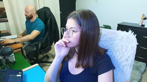 Snapshot of holly_and_honey_69 chatting on January 20, 2025, 9:22 pm Holly and Honey online show from January 20, 2025, 9:22 pm