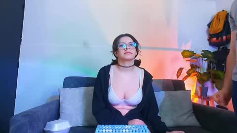Snapshot of holly_and_honey_69 chatting on December 15, 2025, 10:58 pm Holly and Honey online show from December 15, 2025, 10:58 pm