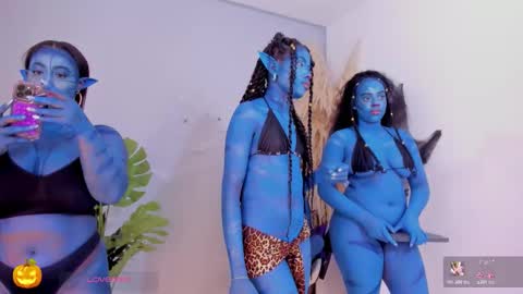   online show from October 31, 2025, 11:55 am