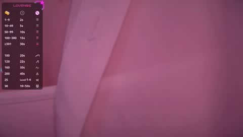 Molly online show from February 18, 2026, 4:30 am